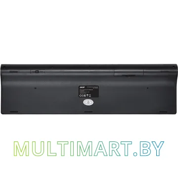 Клавиатура Acer OKR020 картинка 2